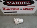 1998-2001 Yamaha Yzf R1 Cover, Oil Pump 4XV-15416-00-00. Fixed Price $14.95.