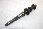 03 Yamaha Kodiak 450 Awd Oem Secondary Transmission Shaft 5GH-17681-10-00 AY44. Fixed Price $39.55.