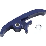 Design Works Frame Mnt Chn Guide Pad Blu KTM-FP3-BL2. Fixed Price $29.99.
