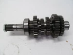 1985 Honda Magna Transmission Mainshaft With Gears. Fixed Price $41.21.