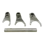 2001 Kawasaki KLX300R Shift Fork 13140-1216 13140-1217 13140-1218 49047-1056. Fixed Price $18.99.