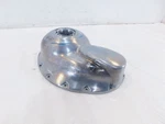 02-07 Harley Davidson V-rod Vrod Vrsc Polished Right Engine Motor Clutch Cover. Fixed Price $179.95.