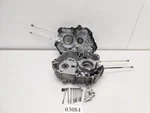 1984 Honda ATC70 Oem Engine Crankcases Left & Right 11100-086-701. Fixed Price $50.00.