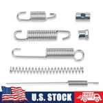 Brake Lever Switch Stand Springs Set For Honda CT70 CT90 Z50 QA50 CL70 XL70 CL90. Fixed Price $9.99.