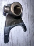 1984-1989 Yamaha XT600 Fork, 5Y1-18512-00-00 4PT-18512-00-00 Shiftfork. Fixed Price $8.00.