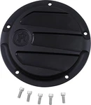 Performance Machine Scallop Derby Cover Black Ops #0177-2058-SMB Harley Davidson. Fixed Price $187.95.