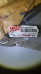 Yamaha 4G0-18120-01-00 Shift Lever Assembly Genuine Oem New. Fixed Price $45.99.