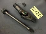 83 Honda Custom Drive Shaft With Universal Joint. Fixed Price $79.95.