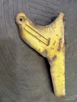 1972 Honda Ct 70 Chain Guard Trail. Fixed Price $35.00.