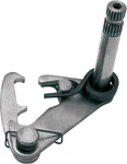 Baker Drivetrain Anti-overshift Ratchet Pawl Big Dog Bmc Harley SM3. Fixed Price $199.95.