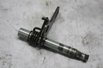 24610-MM5-000 Gearshift Spindle 1988 Honda CBR1000F. Fixed Price $25.00.