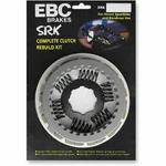 Ebc SRK46 Clutch Kit St. Fixed Price $231.56.