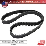 Rear Drive Belt Fits Harley Davidson 24MM Pulleys 140T #PCCB-140-1 Us. Fixed Price $103.99.