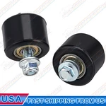 Dual Bearing Chain Roller Upper & Lower Set For Yamaha Warrior YFM350 Raptor. Fixed Price $12.56.