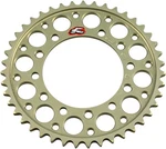 Renthal 2006 Yamaha YZF-R6 Rear Sprkt Hdan 210U-520-47P-HA. Fixed Price $89.84.