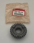 Honda VT1100 1999-2006 C-3 Gear # 23461-MCK-A00 Oem (827)TI. Fixed Price $113.25.