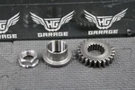 2015 Ktm 13-16 250 11-16 350 Sxf Oem Primary Main Gear 24. Fixed Price $59.99.