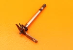 2003 2004 Yamaha YZ450F Shifter Shaft Spindle 5TA-18101-00-00. Fixed Price $13.99.
