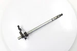 Kawasaki 2003 2004 Ninja ZX6RR Oem Shifter Shaft 13161-1284. Fixed Price $29.95.