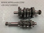 2VN-17411-00-00 2VN-17151-00-00 Yamaha Yz 125 1988. Fixed Price $372.14.
