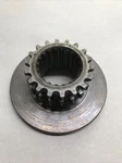 Suzuki SV650S 99-9 SV650A 7-9 Cam Chain Drive Sprocket # 12731-19F00. Fixed Price $19.99.
