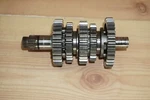 2003 Yamaha Drive Axle Shaft Transmission Gear 5NL-17421-00-00. Fixed Price $57.99.