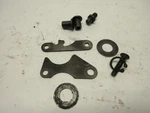1996 Suzuki Shift Drum Setting Plates. Fixed Price $11.96.