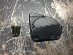 Excellent Oem Suzuki Ignition Side Cover 92-93 GSXR600 93-95 GSXR750 93-98 1100W. Fixed Price $34.99.