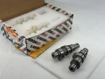 Andrews TW31G Gear Drive Camshafts .510 Lift 99-06 Harley Twin TC88 288131G. Fixed Price $299.95.