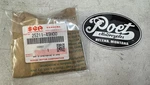 Suzuki Oem Fork, Gear Shift 25211-49H00. Fixed Price $84.00.
