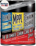 Syn Chain Guard Ultimate Care Combo Kit 3-PACK Aerosol. Fixed Price $58.16.