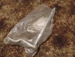 V-twin Cross Shifter Shaft 17-9758. Fixed Price $40.00.