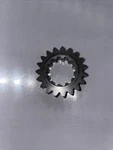 Genuine Kawasaki Oem Input 4TH Gear 13262-0257 Teeth 13262B 2006 Only. Fixed Price $89.99.
