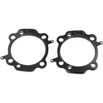 Cometic Cylinder Head Gasket 4.125"X.040" C10086-040. Fixed Price $54.67.