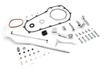 Replica Forward Control Kit Harley Fxd Dyna Models 2006-2017 #49080-06A. Fixed Price $323.98.