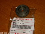 EX250 Ninja 250R Kawasaki EL-250 Eliminator Gear Change Drum Holder 13091-1417. Fixed Price $29.42.