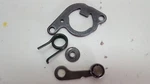 Lever Comp Postion Selector Detent Arm Kawasaki KX450F KLX450R 2008-10. Fixed Price $17.96.