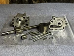 1985 Honda Goldwing Aspencade Oil Pump. Fixed Price $19.99.