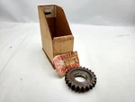 Kawasaki Nos New 13133-021 Output Shaft 3RD Gear 24T F6 F7 KD175 KE175. Fixed Price $13.99.
