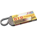 Did 520 Zvm-x Super Street Series X-ring Chain (natural) 120 Links. Fixed Price $207.63.