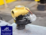 Caterpillar 3126 Turbocharger/supercharger Part # 166-0326. Fixed Price $550.00.