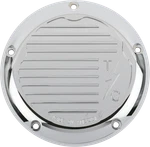 Thrashin Supply Co. Classic Derby Cover TSC-3017-3. Fixed Price $178.38.