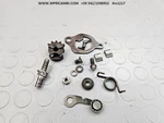 Shift Drum Desmodronic 13271-0802 Kawasaki Kxf 250 4T 2006 2008 2007. Fixed Price $34.87.