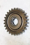Kickstarter Spur Gear 26T 59051-0006 2004 Kaw KX250F. Fixed Price $50.00.