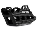 Acerbis 2.0 Chain Guide 2410970001 Kawasaki Kx Fitment New-usa Ship- L. Fixed Price $46.99.