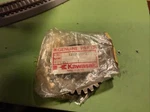 Kawasaki KZ440 Belt Oem 2ND Output Gear 28T 13129-1172 MK14 New Wow. Fixed Price $28.00.