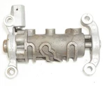 Harley Davidson Shift Drum Bearing Housings 33325-79 33329-79 Fxrp Speed Oem. Fixed Price $72.00.