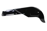 V-twin 27-0198 Black Full Chain Guard 86-99 Harley Softail Flst Fxst. Fixed Price $61.37.