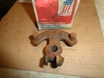 Nos Harley Davidson Shifter Pawl Carrier 1972-85 Xl 34494-74B #. Fixed Price $25.00.