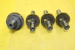 2008 Buell XB12R Thunderstorm 1203 Timing Gears Camshafts. Fixed Price $159.20.